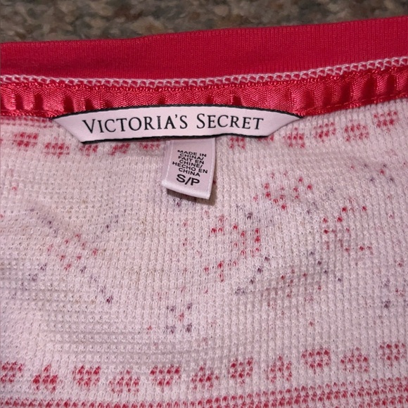Victoria Secret PJ Set - Picture 4 of 4